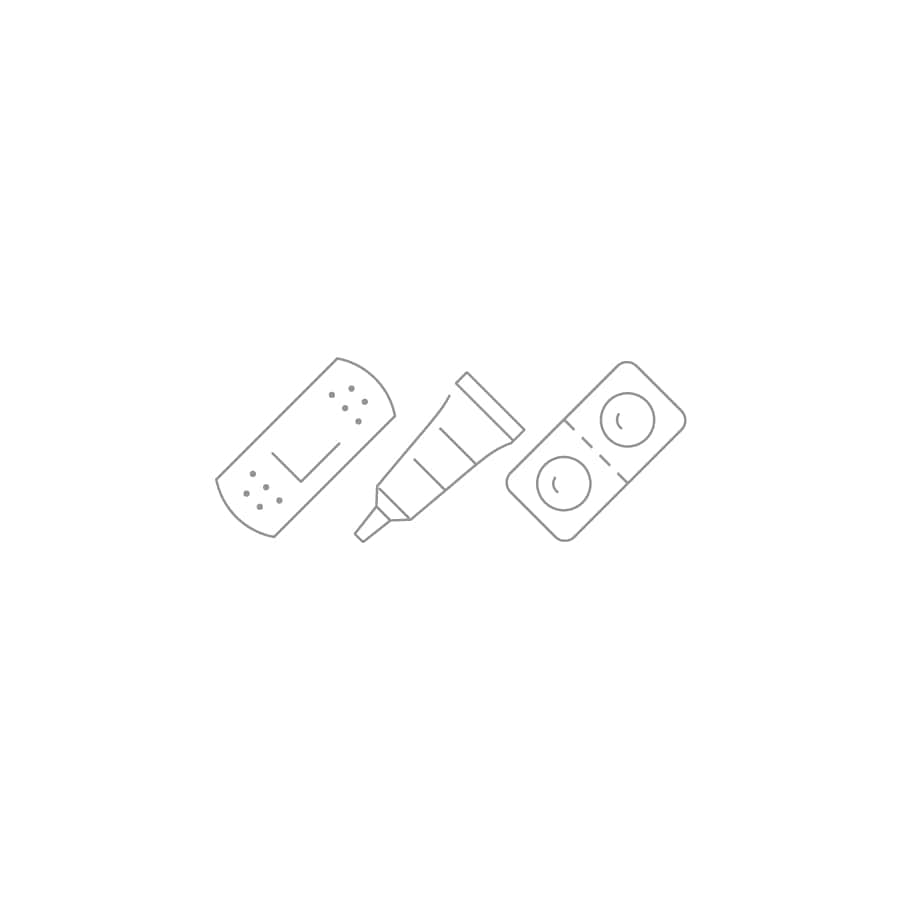 Pro-ophta S Oogverband 5 34229